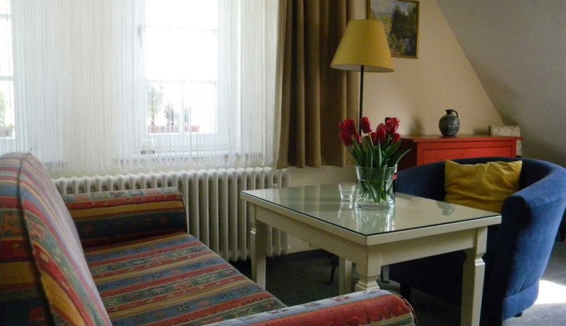 Apartment Barbara Mariánské Lázně